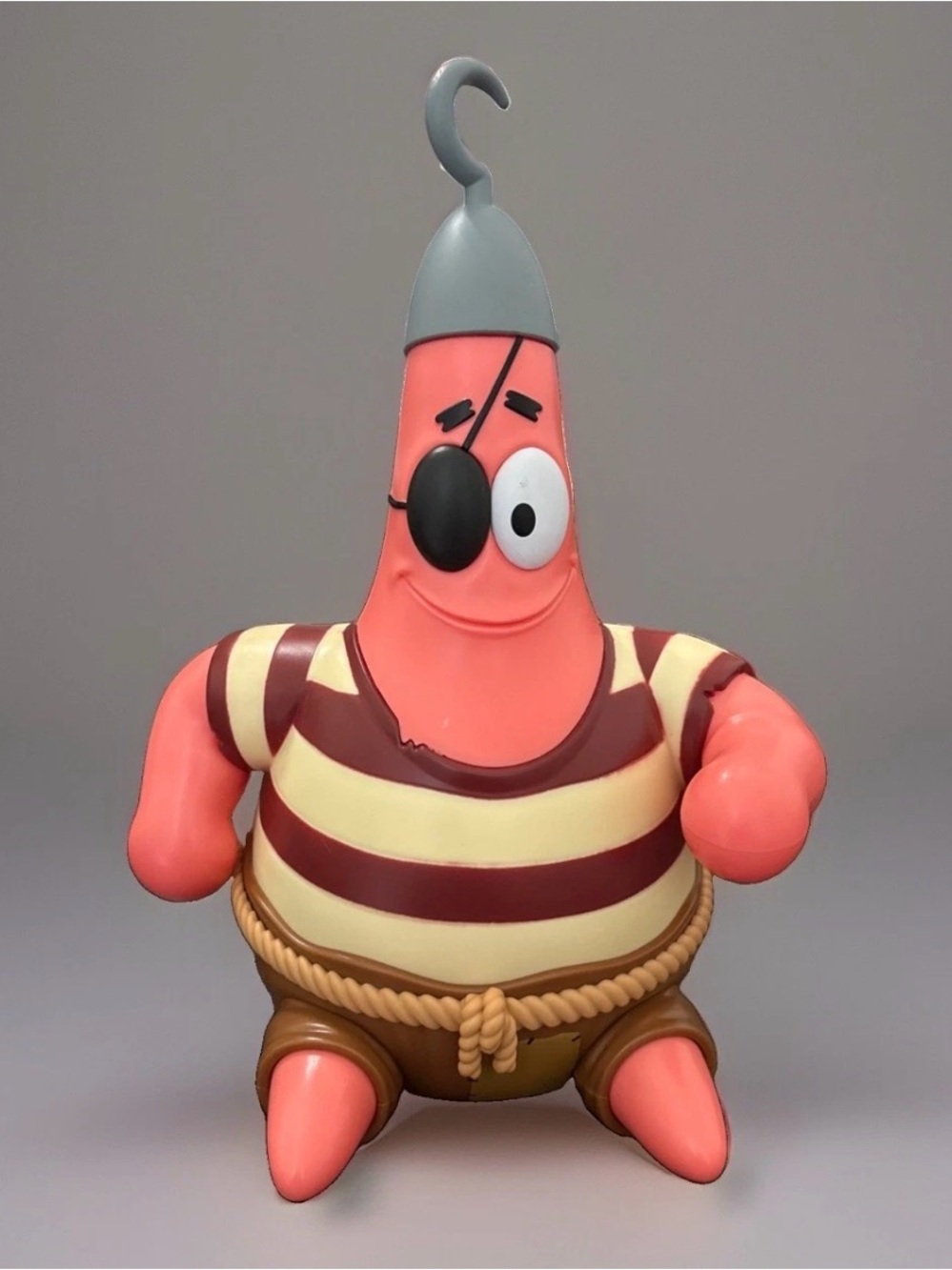 SpongeBob SquarePants Movie Patrick Star Sippy Cup 22oz Movie Theater